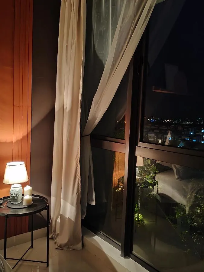 Nl Core Soho Suite Klia Sepang 0*,  Malaysia