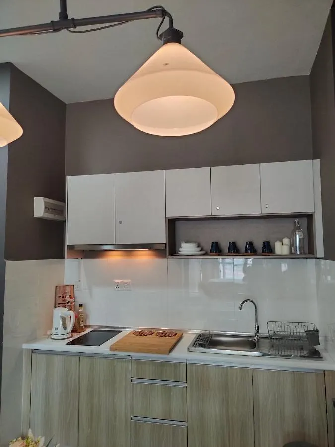 Nl Core Soho Suite Klia Sepang