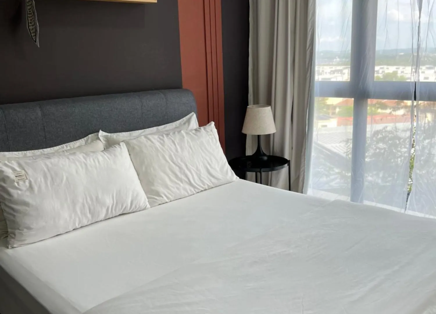 Homestay Nl Core Soho Suite Klia Sepang