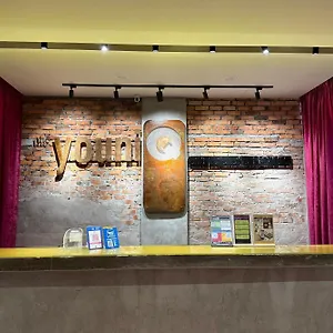 The Youniq Hotel, Klia T1, Klia T2 Sepang