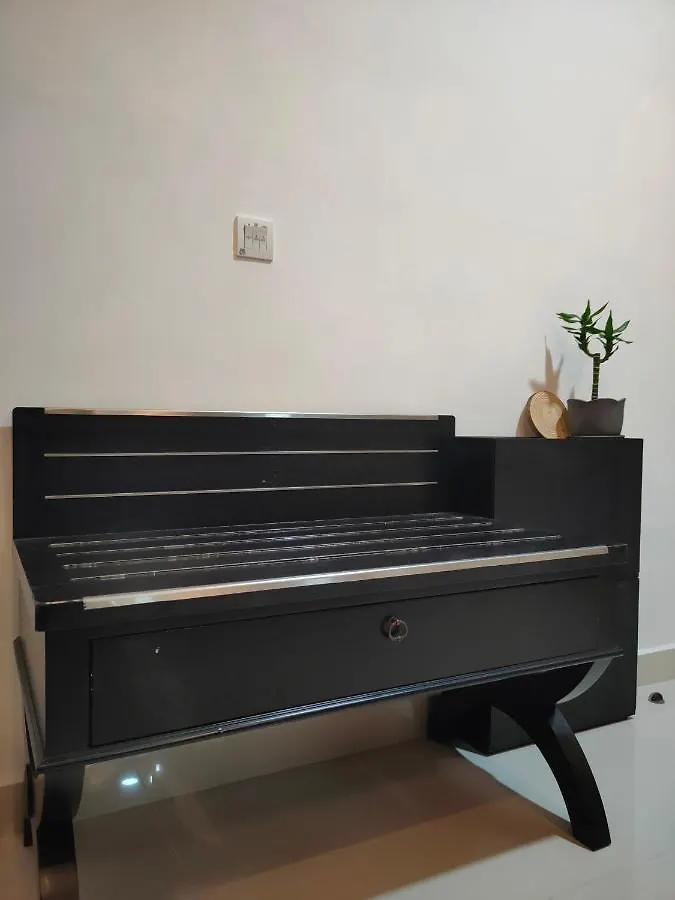 Nl Core Soho Suite Klia Sepang
