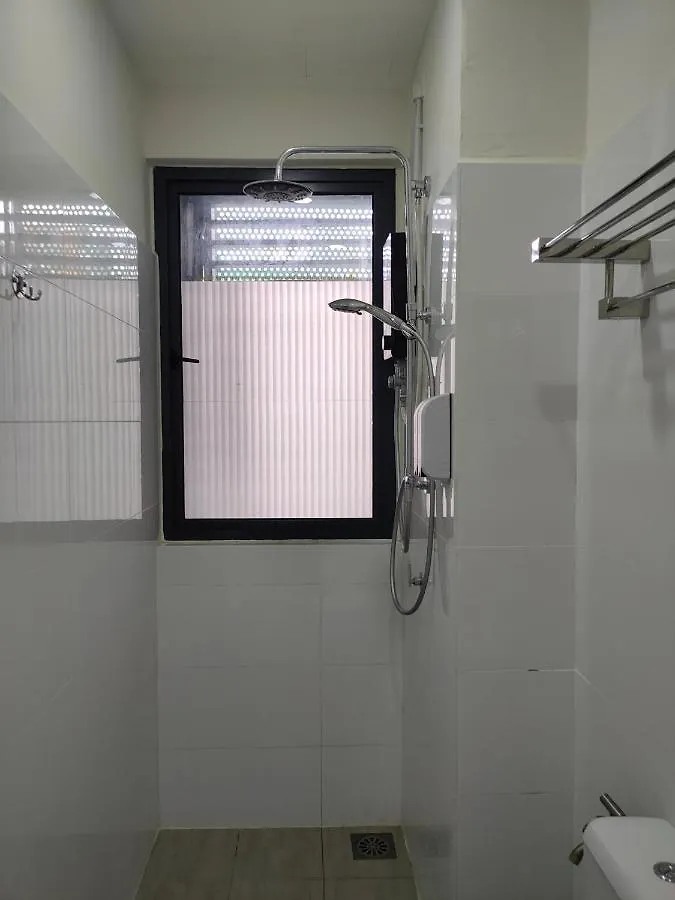 Nl Core Soho Suite Klia Sepang Privat bolig
